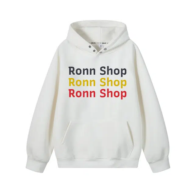 Ronn Shop 3802025