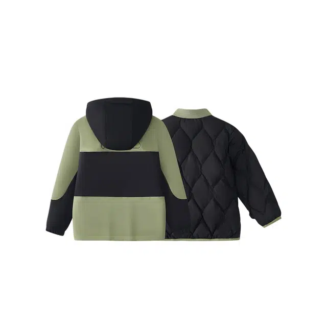 FILA KIDS FW25 WHITE LINE 2