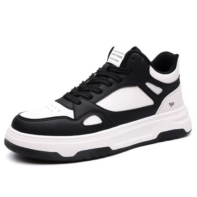 南极人 超纤皮 冬季时尚潮流加绒加棉加厚简约百搭风舒适 保暖减震包裹性吸汗增高平衡抗冲击性支撑耐磨轻便透气防水防滑 低帮 板鞋 男款