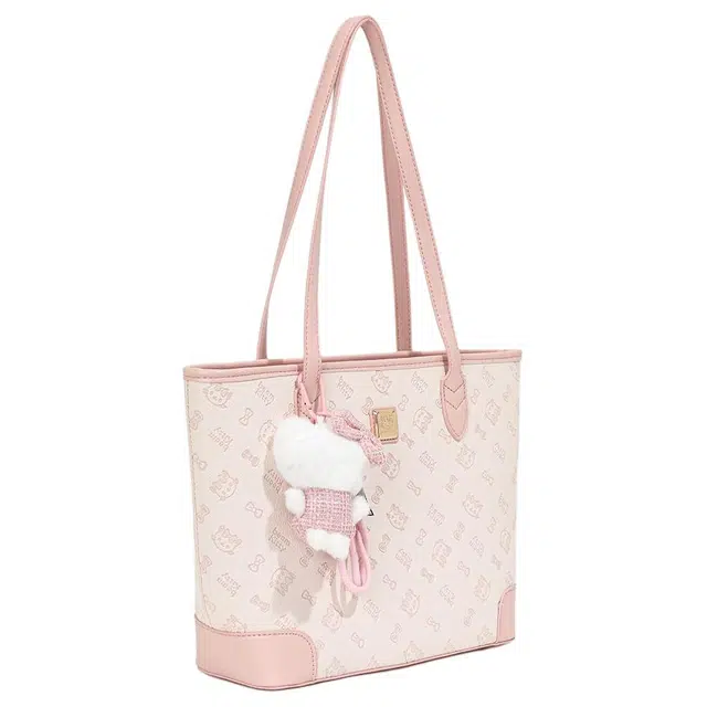NOMK Tote PU