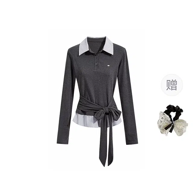 PAVEA Polo T