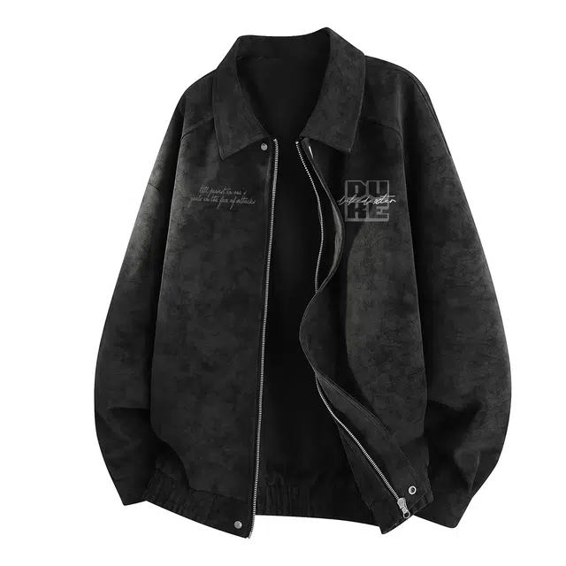 DUKE+DEXTER LOGOVintage