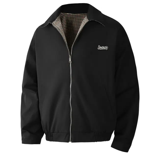 SANTASTIC cleanfitboxy