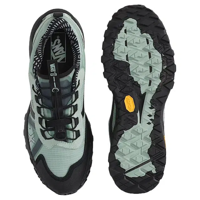 Vans Crosspath XC XC Gore-Tex