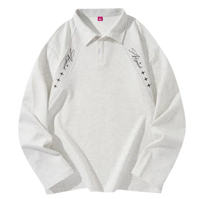 Disney cleanfitPOLO