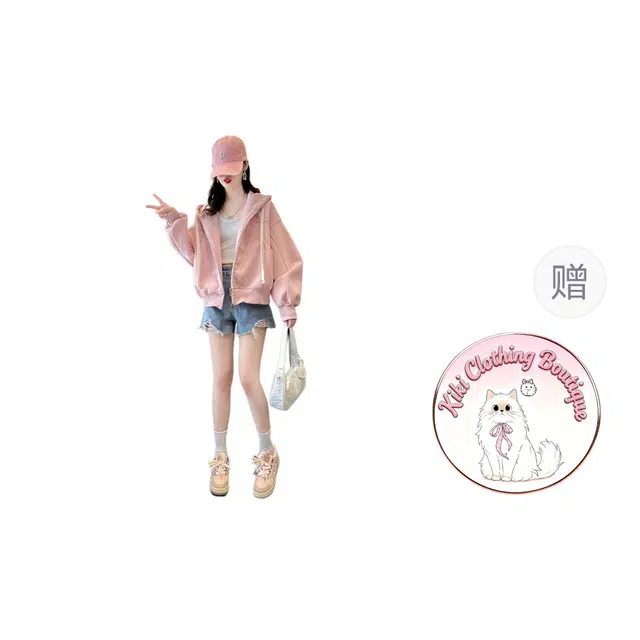 Kiki Clothing Boutique