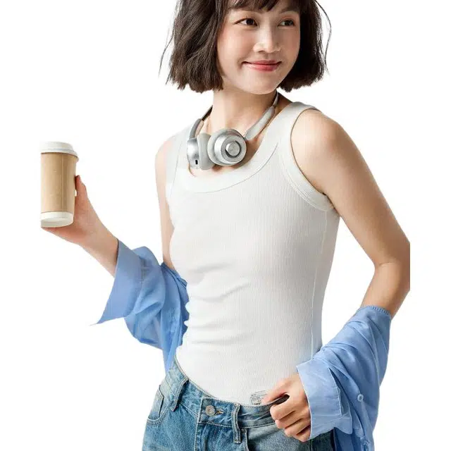 欧迪芬 舒爽透气软糯女士吊带 女款