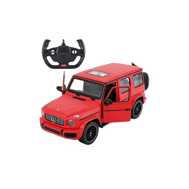 T 114 AMG G63