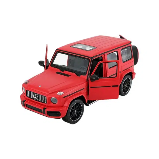 T 114 AMG G63