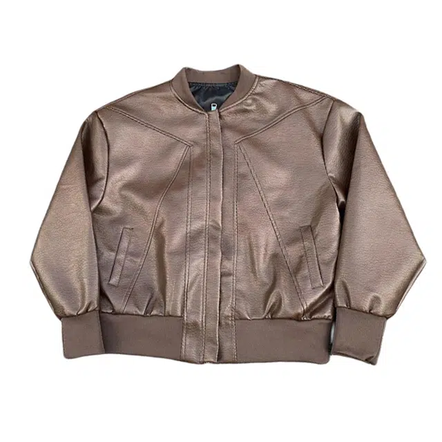 bomber