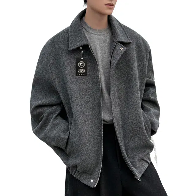 URBAN AUTHENTIC