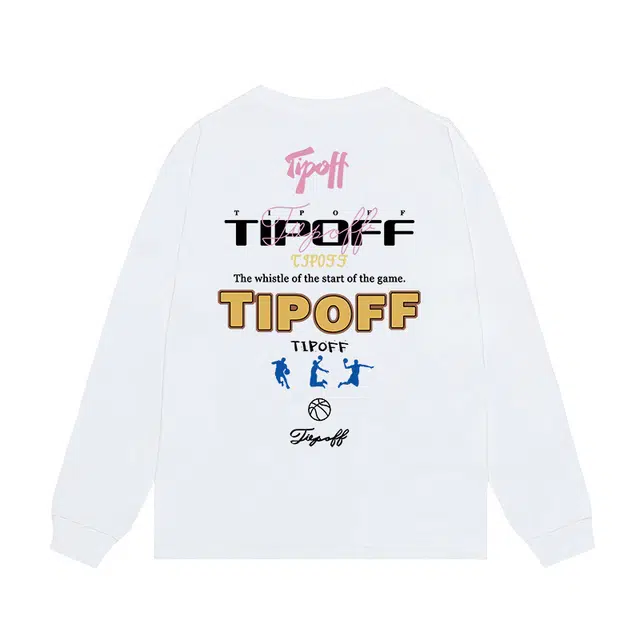 TIP-OFF T
