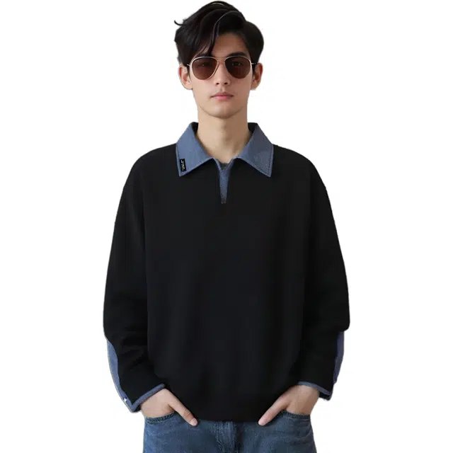 City Hipster Polo