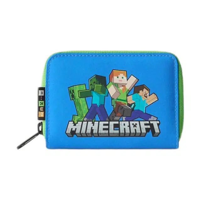ZARA MINECRAFT MOJANG AB.
