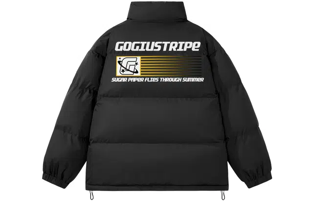 GOGIU logo