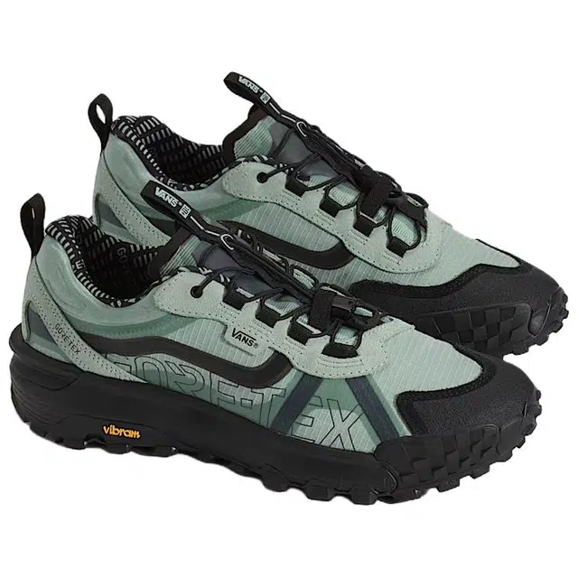Vans Crosspath XC XC Gore-Tex