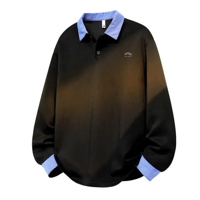 MARK WAFFLE POLO