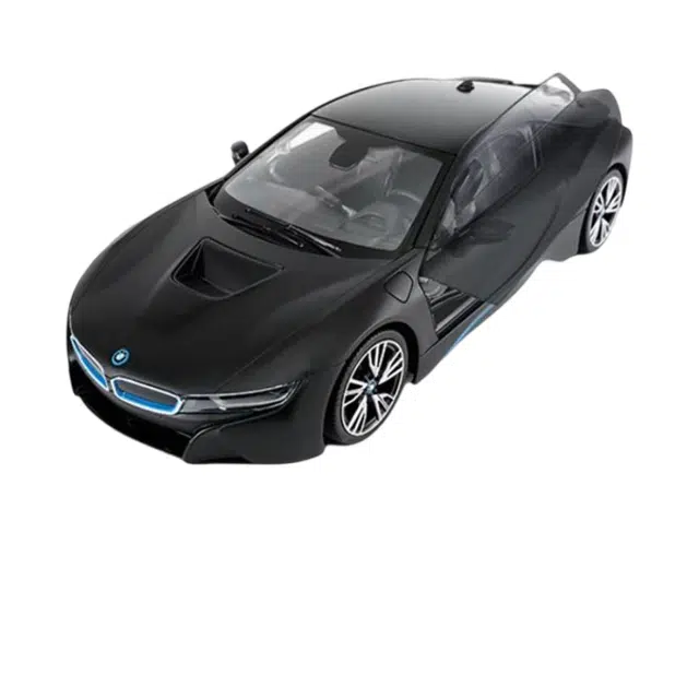 T BWM i8