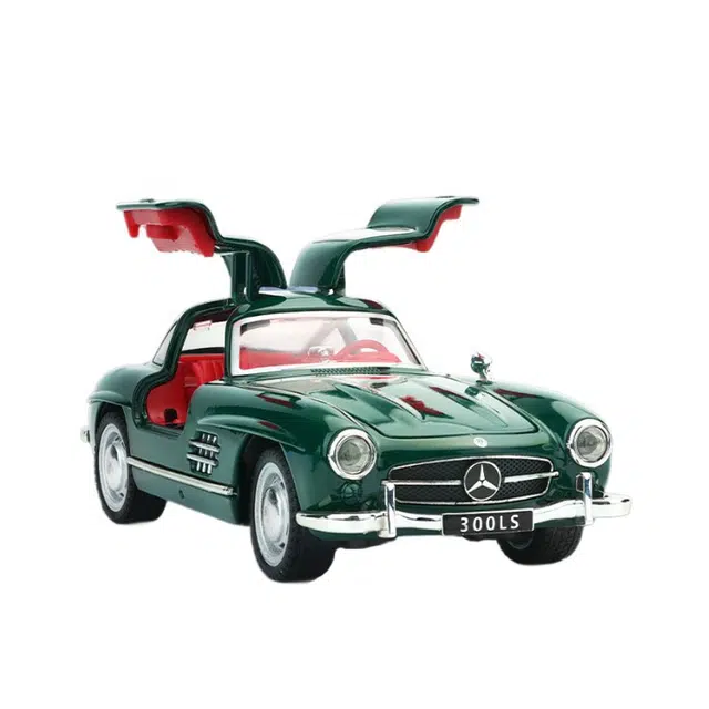 300SL132