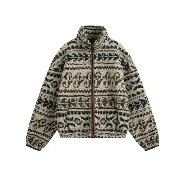 COLD MAPLE FW25