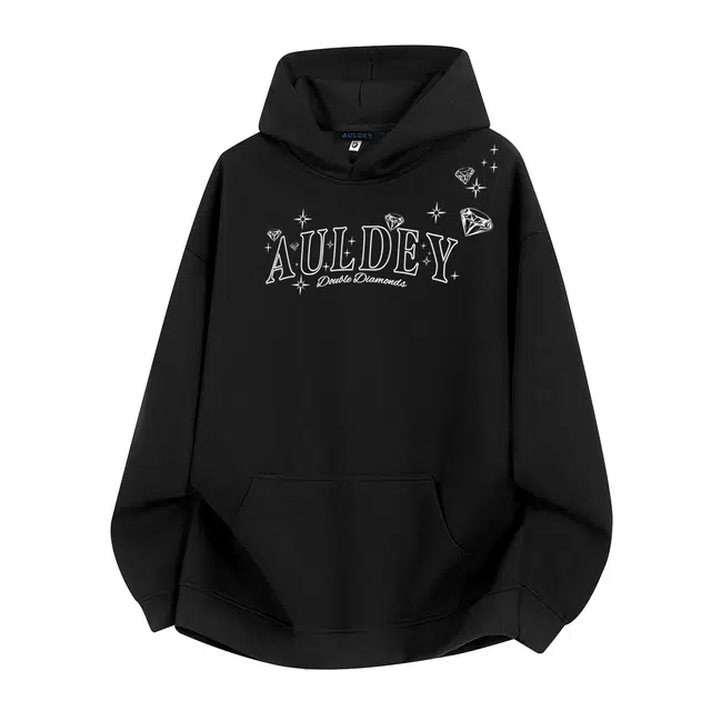 AULDEY Logo