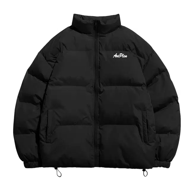a02 Down JacketsLogo