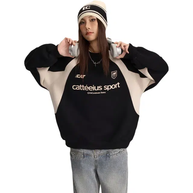 MGDOHOME oversize