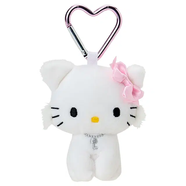 Sanrio Charmy Kitty