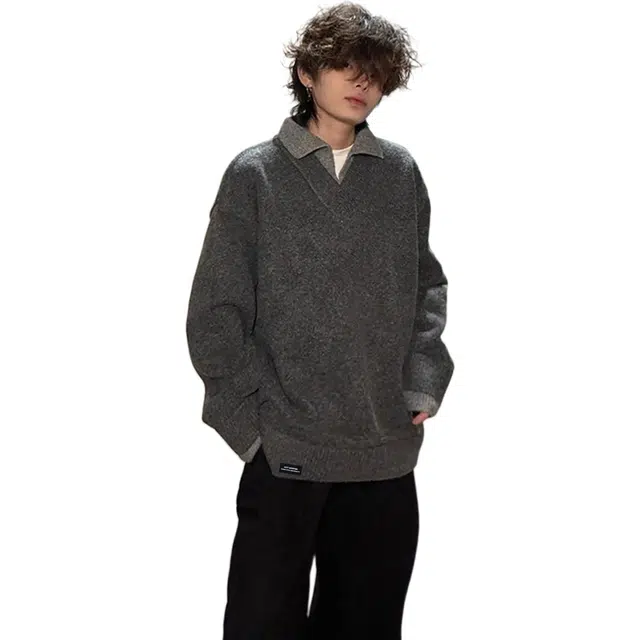 City Hipster polocleanfit