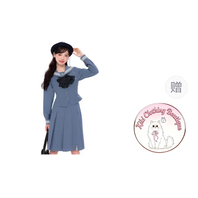 Kiki Clothing Boutique