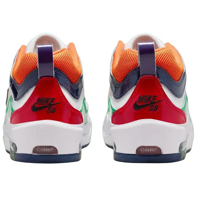 Nike SB Ishod 2 Pool White