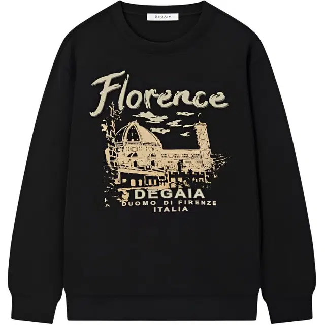DEGAIA FW25