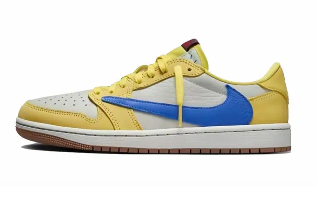 Travis Scott x Jordan Air Jordan 1