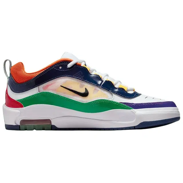 Nike SB Ishod 2 Pool White