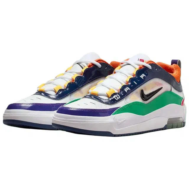 Nike SB Ishod 2 Pool White