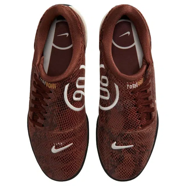 Nike Total 90 III Classic Comfort Brown