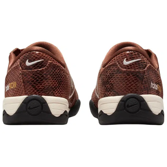 Nike Total 90 III Classic Comfort Brown