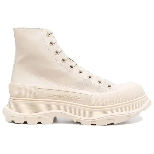 Alexander McQueen Tread Slick