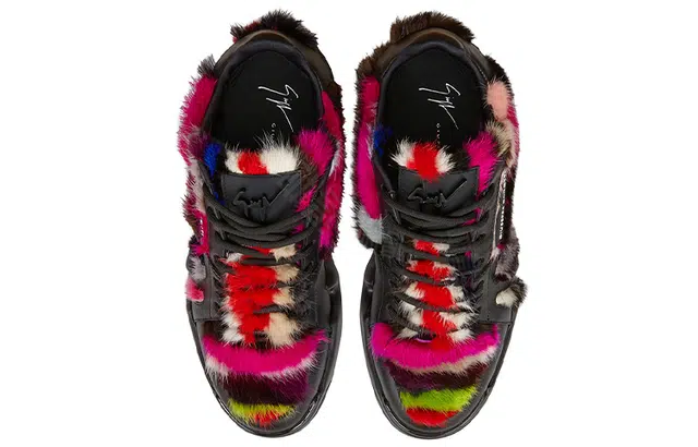 Giuseppe Zanotti GZ Talon