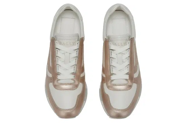BALLY Gavinia-F