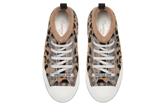 DIOR Walk'n'Dior