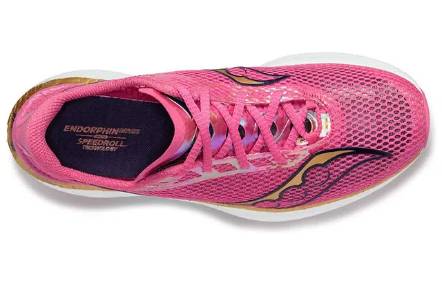 Saucony Endorphin M