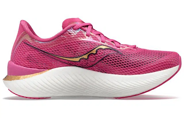 Saucony Endorphin M