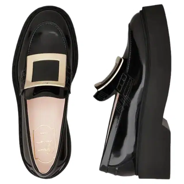 Roger Vivier Viv' Rangers 5cm