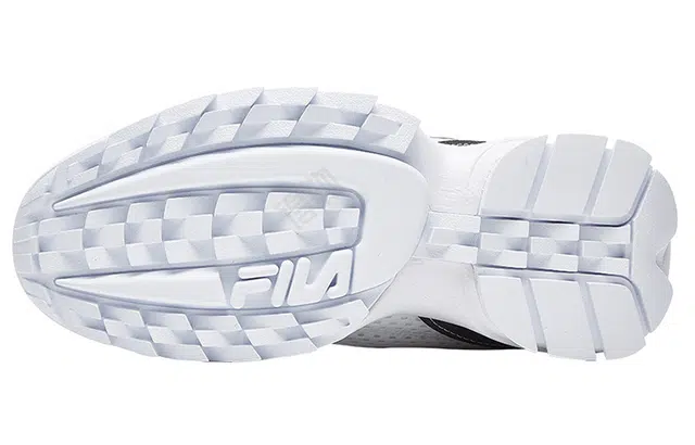 Fila Fusion