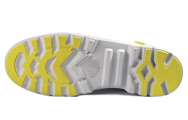 Palladium Pampa