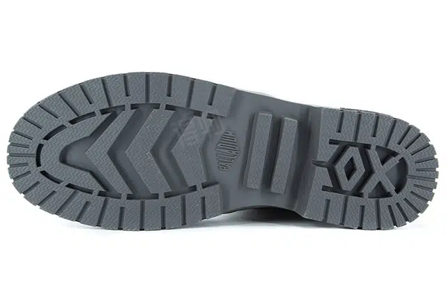 Palladium Pampa Sp20 Cuff Leather