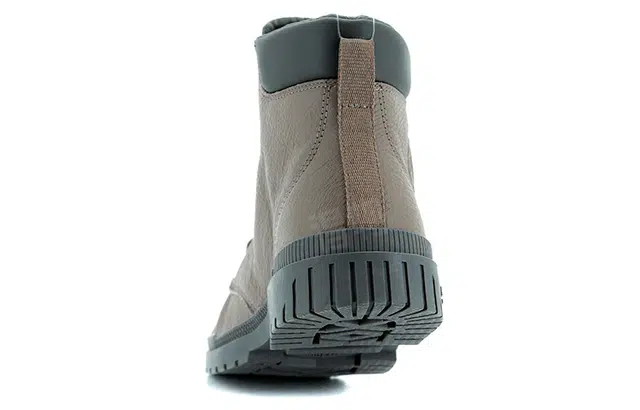 Palladium Pampa Sp20 Cuff Leather