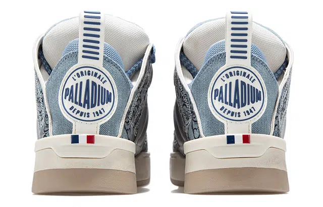x Palladium Pallablast St Spsb