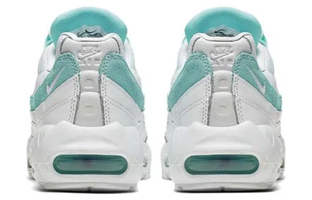 Nike Air Max 95 Tiffany Green